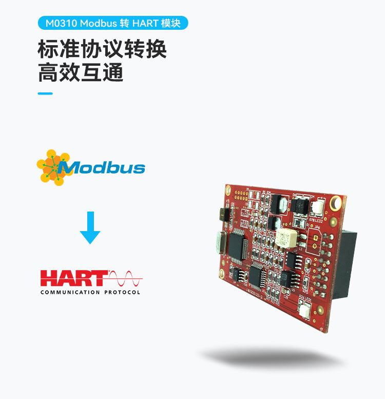 M0310Modbus 转HART嵌入式模块.jpg